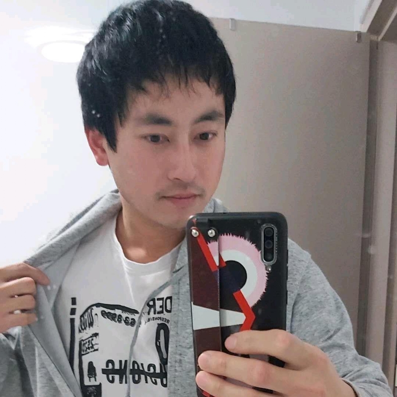 瓜的第一张照片--金门婚介网