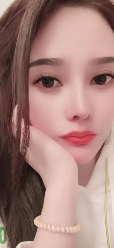 琳琳的第一张照片--金门婚介网