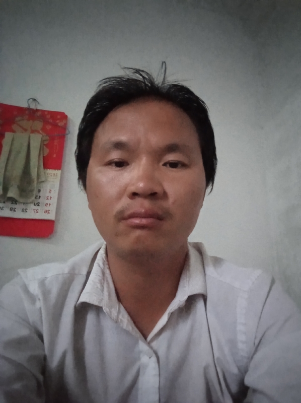 小杨的第一张照片--金门婚介网