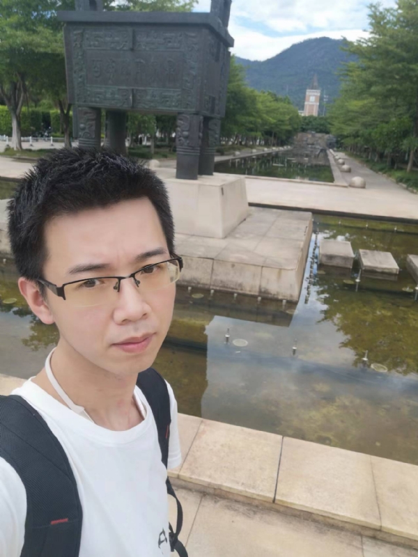 云杰的第二张照片--金门婚介网