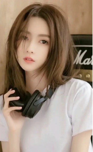 小花花的第一张照片--金门婚介网