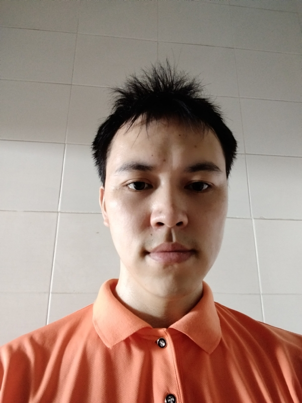 Ceylon陈的第一张照片--金门婚介网