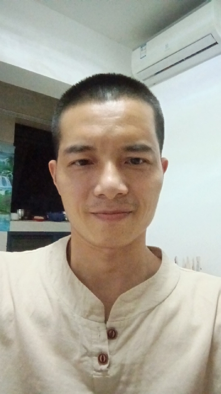 兴兴的第一张照片--金门婚介网