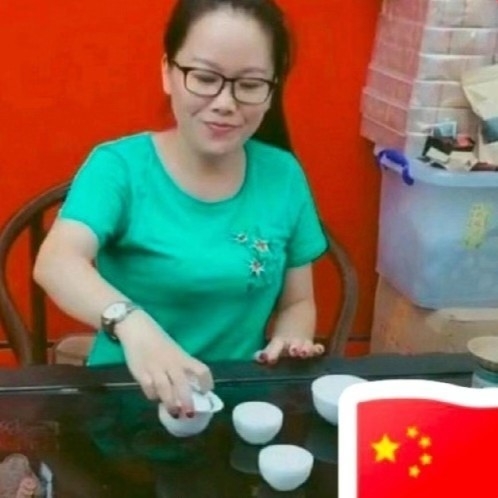 妖娆的第一张照片--金门婚介网