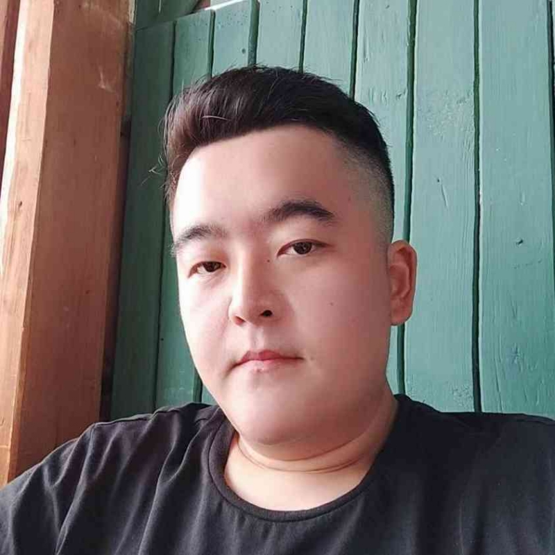 小谢的第一张照片--金门婚介网