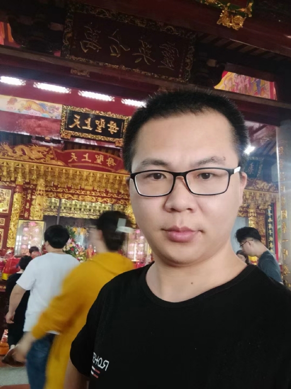 天哥的第二张照片--金门婚介网