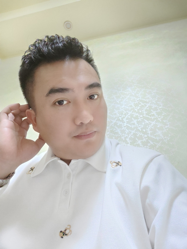 哈哈先生的第一张照片--金门婚介网
