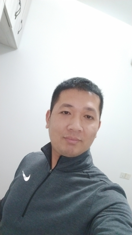 好好的第一张照片--金门婚介网