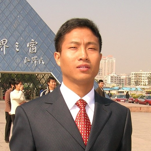 友缘的第一张照片--金门婚介网