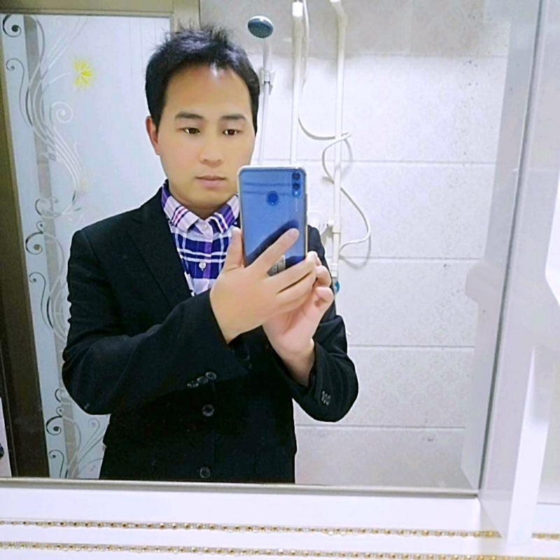 寻找一位爱人的第一张照片--金门婚介网