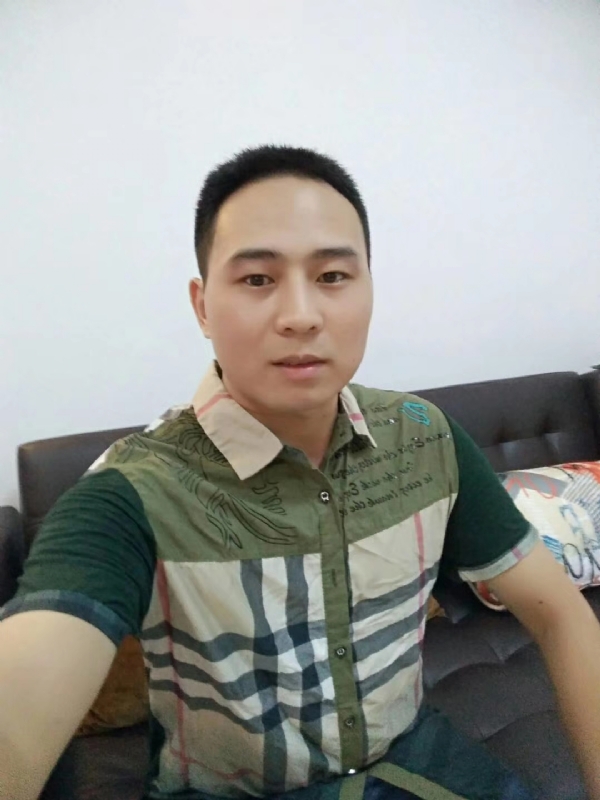 寻找一位爱人的第二张照片--金门婚介网
