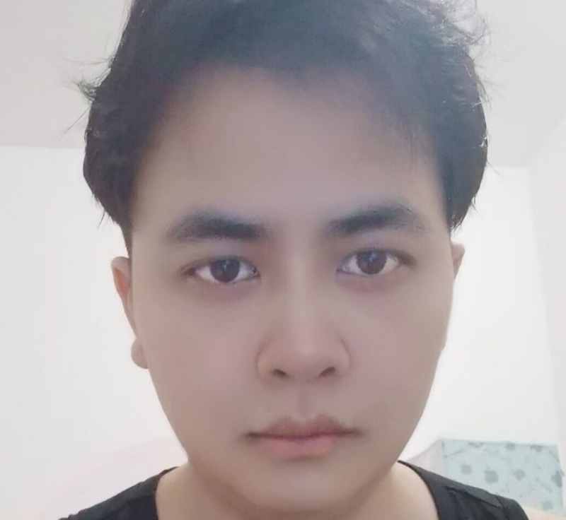 似醉非醉的第一张照片--金门婚介网