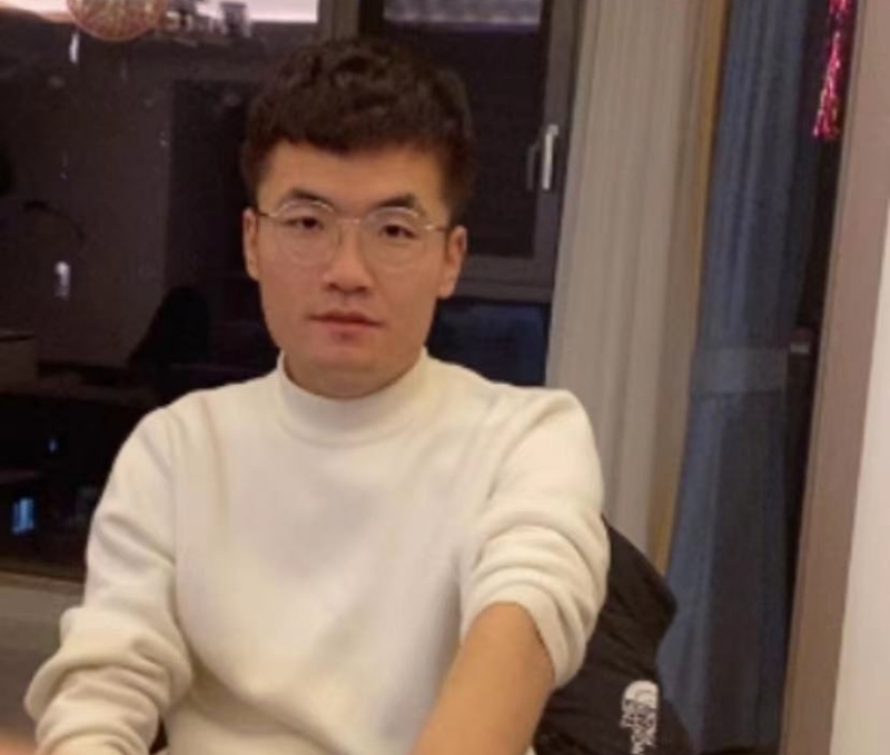 阮籍的第一张照片--金门婚介网