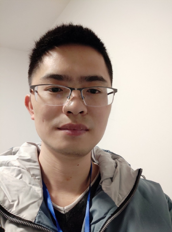 清风的第一张照片--金门婚介网