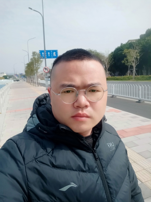我在泉州等你的第一张照片--金门婚介网
