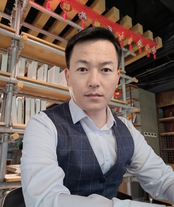 缘来是你的第一张照片--金门婚介网