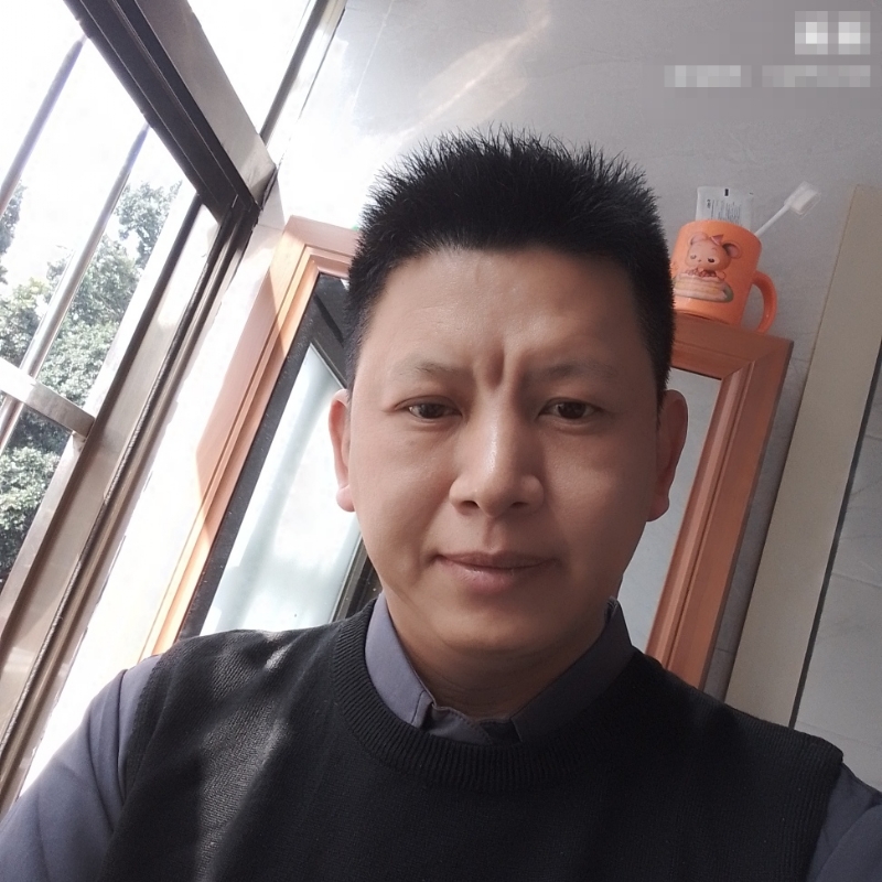 凯凯的第一张照片--金门婚介网