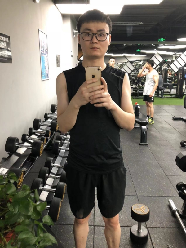 土豆的第一张照片--金门婚介网