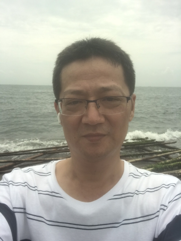 浪人的第一张照片--金门婚介网