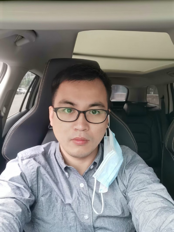 路人甲的第一张照片--金门婚介网