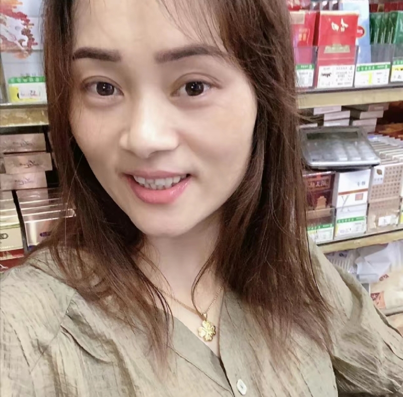 蓝魔的第一张照片--金门婚介网