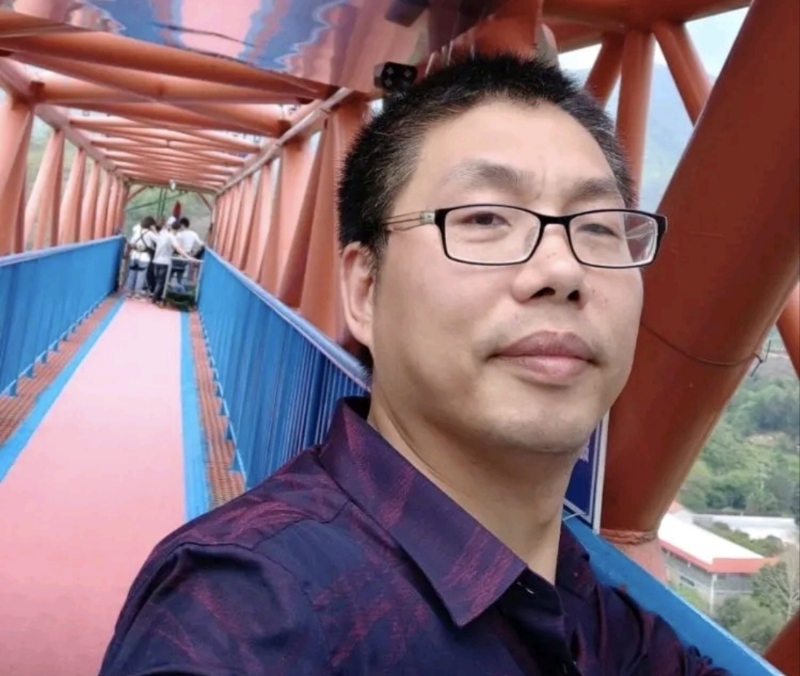 山羊的第一张照片--金门婚介网