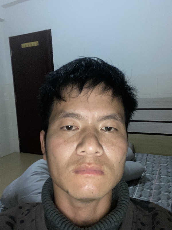 开心的第三张照片--金门婚介网