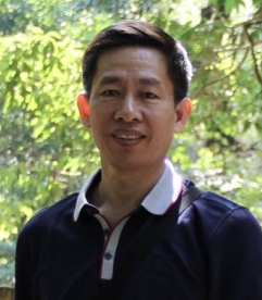 十月红枫的第二张照片--金门婚介网