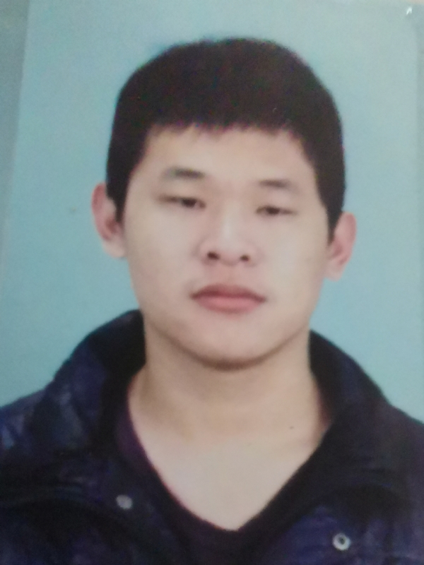 小鱼的第一张照片--金门婚介网