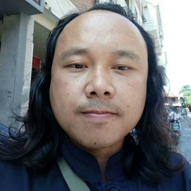 林子城的第一张照片--金门婚介网