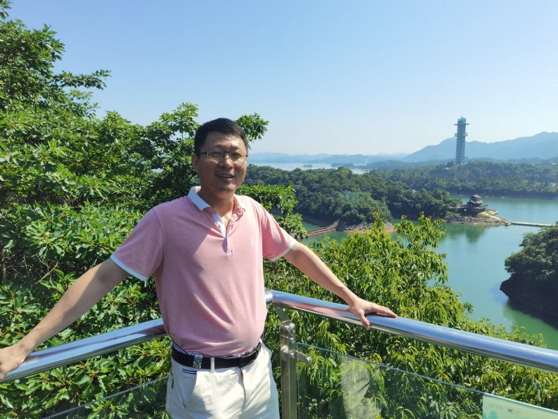 旅程的第一张照片--金门婚介网
