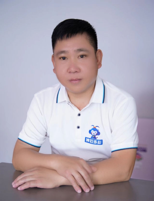 逆風飛揚的第二张照片--金门婚介网