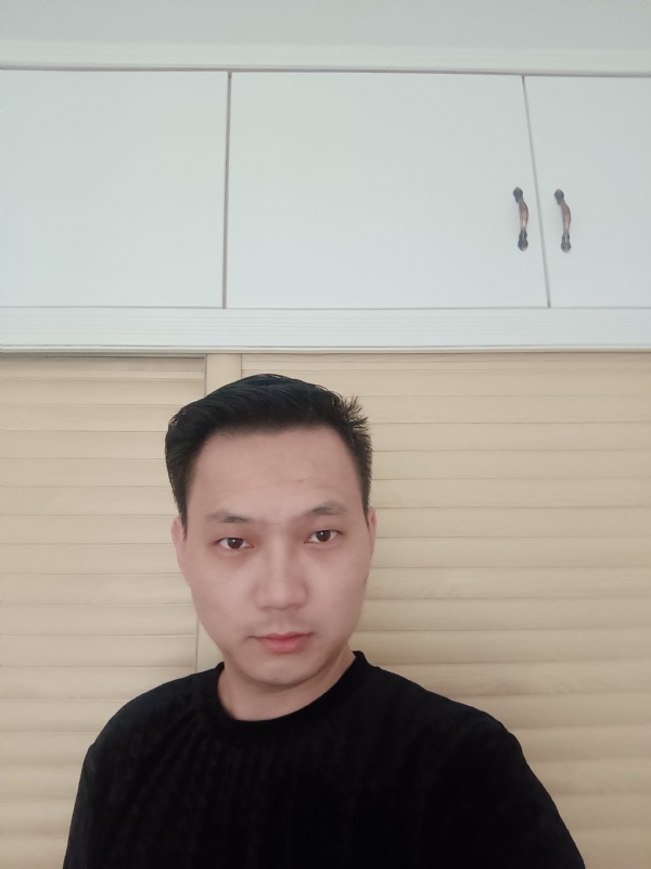 真心求缘的第一张照片--金门婚介网