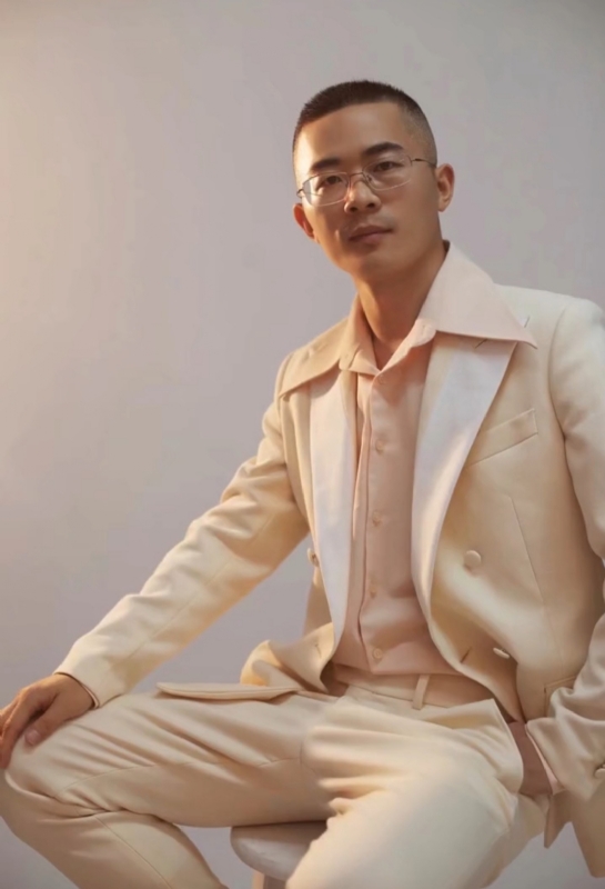 余生有你的第二张照片--金门婚介网