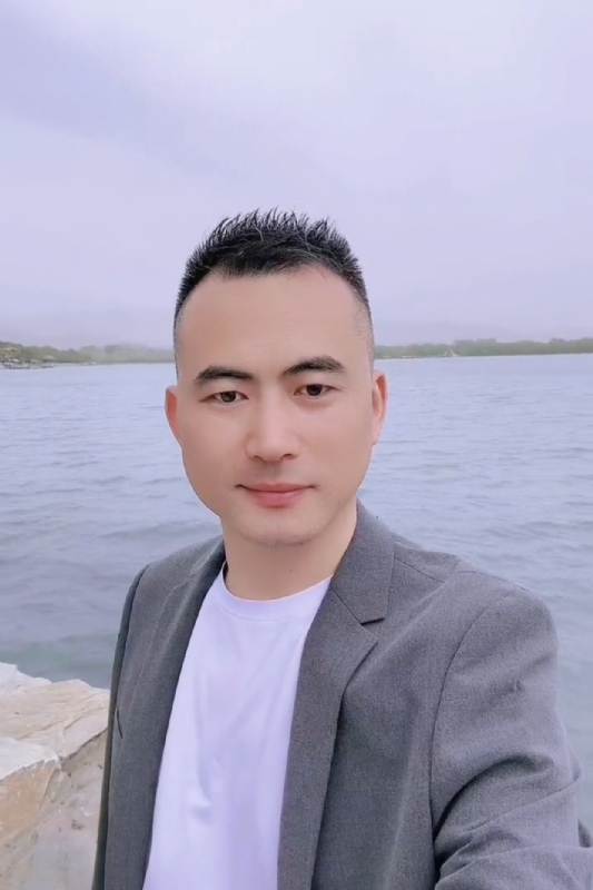 一往情深的第一张照片--金门婚介网