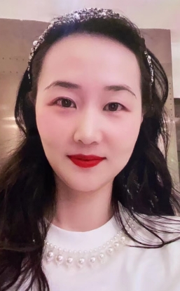 绿茶的第一张照片--金门婚介网