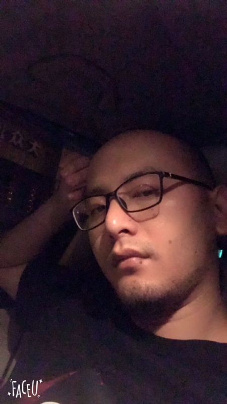 狂野的孤狼的第一张照片--金门婚介网