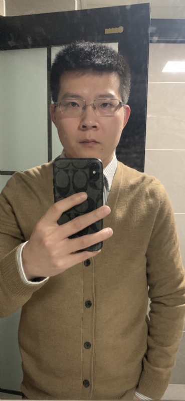 橙哥的第一张照片--金门婚介网