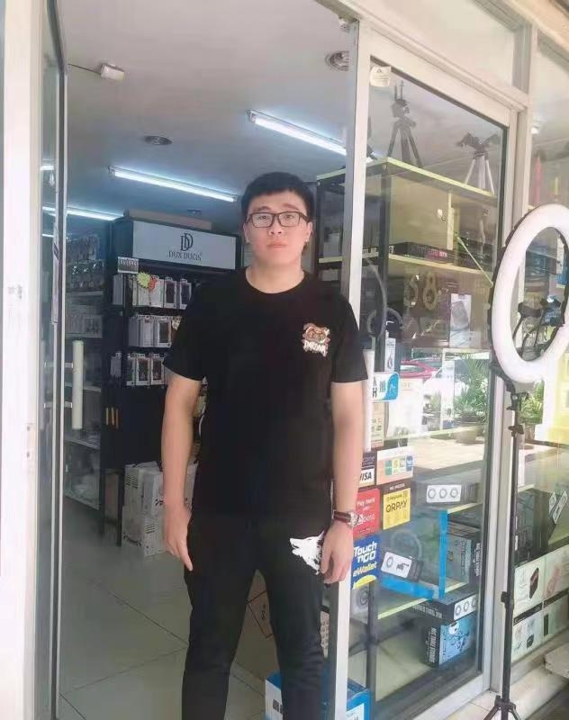 PWZ的第一张照片--金门婚介网