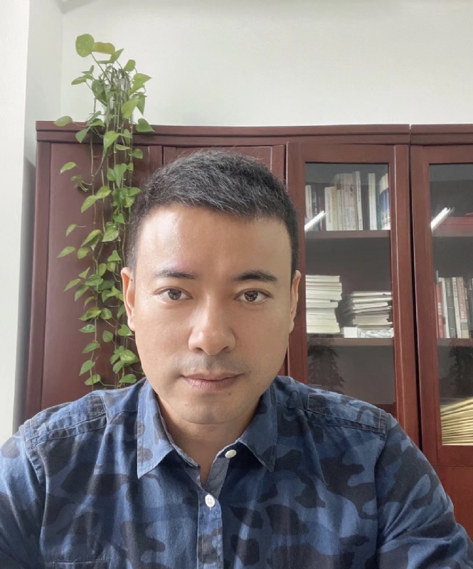 有緣相遇的第二张照片--金门婚介网