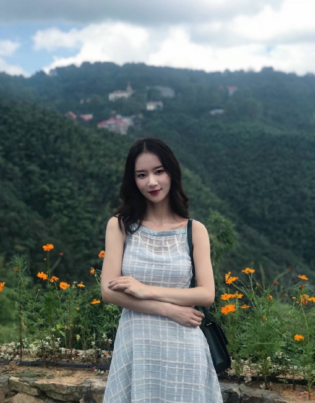 zhj的第一张照片--金门婚介网