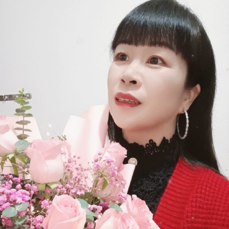 心灵的第一张照片--金门婚介网