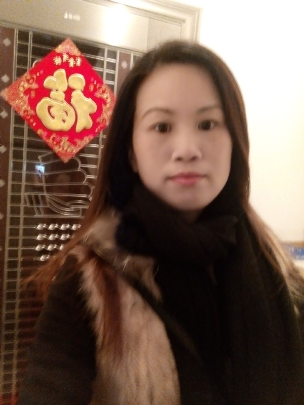 E欣的第二张照片--金门婚介网