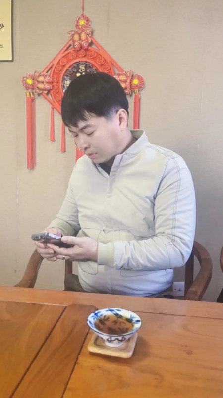 爱福的第一张照片--金门婚介网