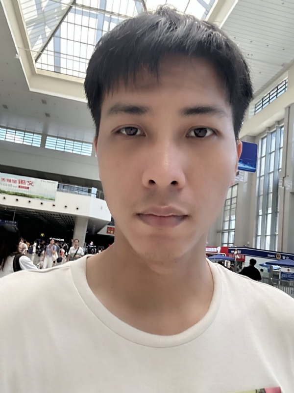 木木的第二张照片--金门婚介网