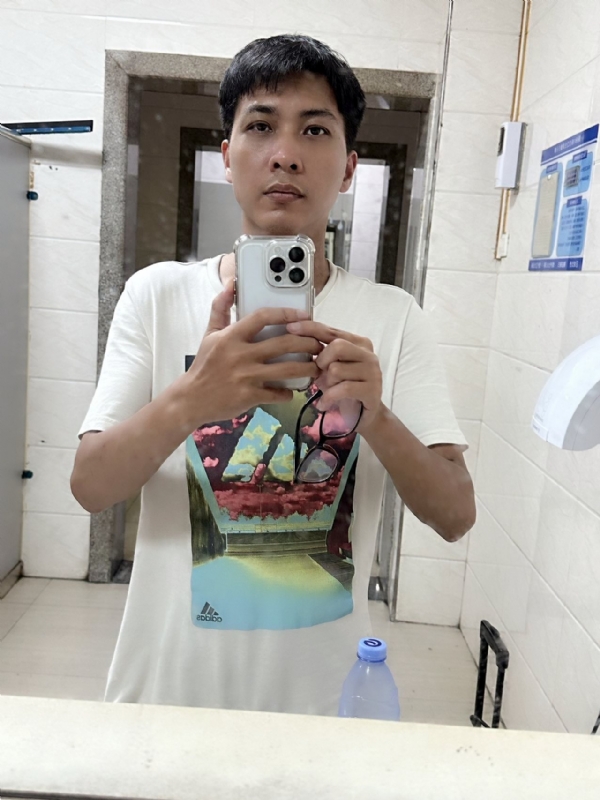 木木的第三张照片--金门婚介网