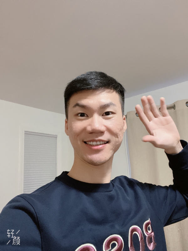 Tian天的第一张照片--金门婚介网