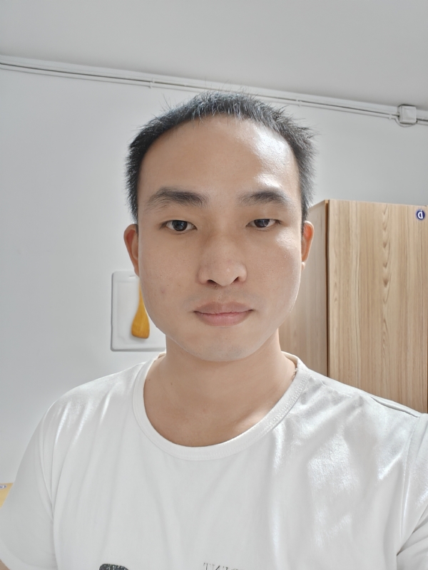 自由随心的第一张照片--金门婚介网