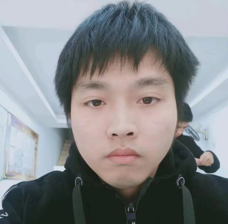 无奋斗不清春的第一张照片--金门婚介网