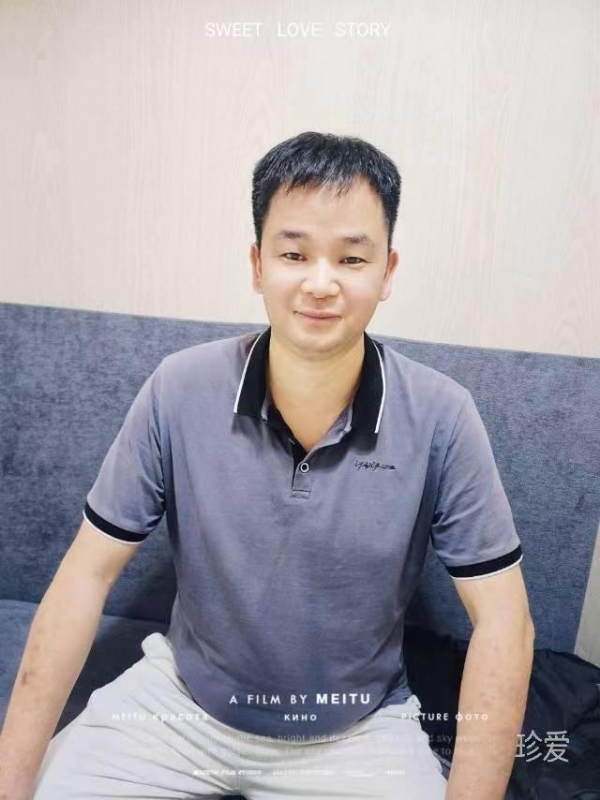 风笑痴的第二张照片--金门婚介网